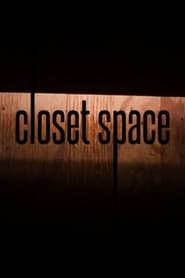 Closet Space' Poster