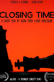 Closing Time' Poster