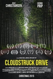 Cloudstruck Drive' Poster
