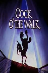 Cock o the Walk' Poster