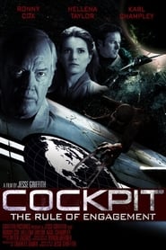 Cockpit The Rule of Engagement' Poster