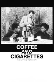 Coffee and Cigarettes II' Poster