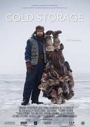 Cold Storage' Poster