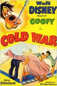 Cold War' Poster