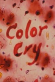 Color Cry' Poster