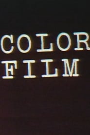 Color Film' Poster