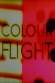 Colour Flight' Poster