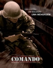 Comando' Poster