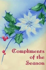 Compliments of the Season' Poster