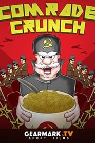 Comrade Crunch' Poster