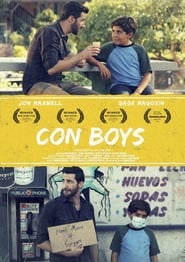 Con Boys' Poster
