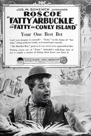 Coney Island' Poster