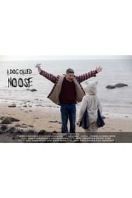 A Dog Called Moose' Poster