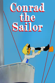 Conrad the Sailor' Poster