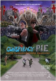 Conspiracy PIE' Poster