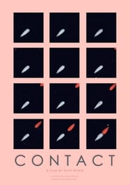 Contact' Poster