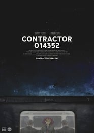 Contractor 014352' Poster