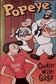 Cookin with Gags' Poster