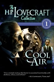 Cool Air' Poster