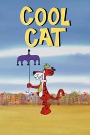 Cool Cat' Poster