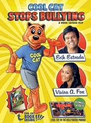 Cool Cat Stops Bullying' Poster