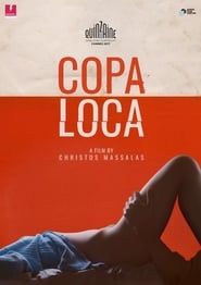 CopaLoca' Poster