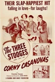 Corny Casanovas' Poster