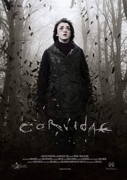 Corvidae' Poster