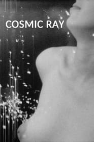 Cosmic Ray' Poster