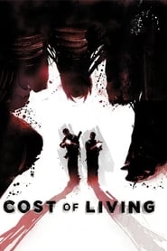 Cost of Living' Poster