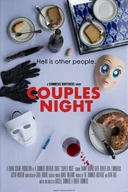 Couples Night' Poster
