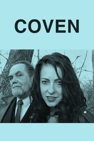 Coven' Poster