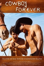 Cowboy Forever' Poster