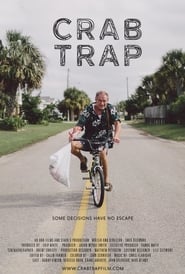 Crab Trap' Poster