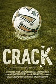 Crack' Poster