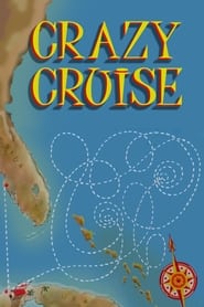 Crazy Cruise' Poster