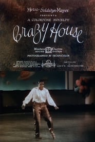 Crazy House' Poster