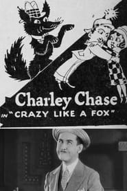 Crazy Like a Fox' Poster