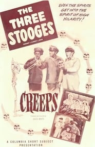 Creeps' Poster