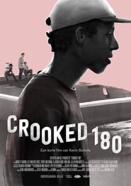 Crooked 180' Poster