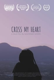 Cross My Heart' Poster