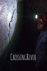 Crossing River' Poster