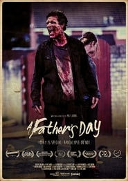 A Fathers Day' Poster