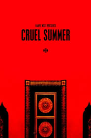 Cruel Summer' Poster