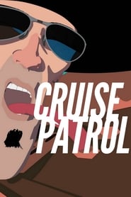 Cruise Patrol' Poster