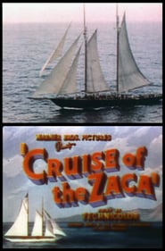 Cruise of the Zaca' Poster