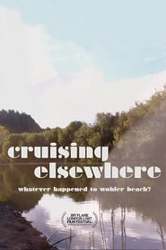 Cruising Elsewhere' Poster