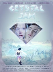 Crystal Jam' Poster
