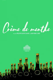 Crme de Menthe' Poster