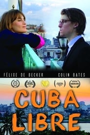 Cuba Libre' Poster